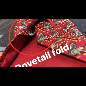 How to Authenticate Hermes Ties